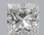 2.00 Carat Princess Diamond
