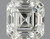 1.01 Carat Asscher Diamond 1.01 Carat Asscher Diamond