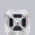2.13 Carat Asscher Lab Grown 2.13 Carat Asscher Lab Grown