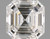 1.02 Carat Asscher Diamond 1.02 Carat Asscher Diamond
