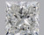 1.00 Carat Princess Diamond
