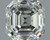 1.70 Carat Asscher Diamond