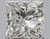 0.60 Carat Princess Diamond