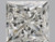2.01 Carat Princess Diamond