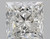 2.01 Carat Princess Diamond