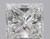 2.01 Carat Princess Diamond