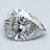 2.44 Carat Pear Diamond