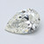 2.01 Carat Pear Diamond