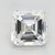 2.10 Carat Asscher Lab Grown