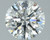 1.11 Carat Round Cut Diamond