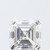 1.51 Carat Asscher Lab Grown