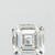 1.61 Carat Asscher Lab Grown