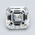 1.70 Carat Asscher Diamond 1.70 Carat Asscher Diamond