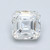 1.21 Carat Asscher Diamond 1.21 Carat Asscher Diamond