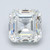 1.91 Carat Asscher Diamond 1.91 Carat Asscher Diamond