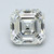 1.70 Carat Asscher Diamond 1.70 Carat Asscher Diamond