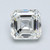 1.70 Carat Asscher Diamond 1.70 Carat Asscher Diamond