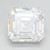 3.00 Carat Asscher Lab Grown