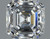 1.18 Carat Asscher Diamond 1.18 Carat Asscher Diamond