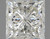 1.30 Carat Princess Diamond