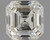 1.23 Carat Asscher Diamond 1.23 Carat Asscher Diamond