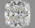1.01 Carat Cushion Diamond