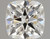 1.01 Carat Cushion Diamond