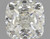 1.01 Carat Cushion Diamond