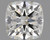 1.01 Carat Cushion Diamond