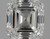1.30 Carat Asscher Diamond