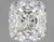1.02 Carat Cushion Diamond