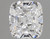 1.00 Carat Cushion Diamond