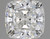 1.01 Carat Cushion Diamond