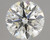 1.61 Carat Round Cut Diamond