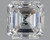 1.70 Carat Asscher Diamond