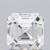1.50 Carat Asscher Lab Grown 1.50 Carat Asscher Lab Grown