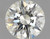 1.09 Carat Round Cut Diamond