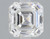 1.25 Carat Asscher Lab Grown