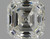 1.70 Carat Asscher Diamond