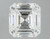 2.58 Carat Asscher Lab Grown 2.58 Carat Asscher Lab Grown