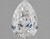 1.50 Carat Pear Diamond