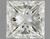1.01 Carat Princess Diamond