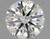 1.53 Carat Round Cut Diamond