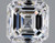 1.01 Carat Asscher Diamond 1.01 Carat Asscher Diamond