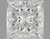 1.40 Carat Princess Diamond