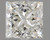 1.01 Carat Princess Diamond