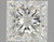 1.01 Carat Princess Diamond