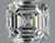 1.70 Carat Asscher Diamond 1.70 Carat Asscher Diamond
