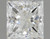 1.01 Carat Princess Diamond