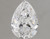 1.20 Carat Pear Diamond